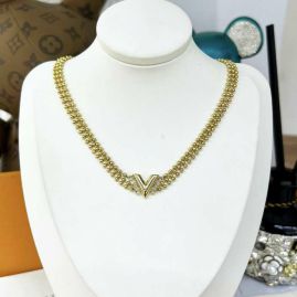 Picture of LV Necklace _SKULVnecklace11258912587